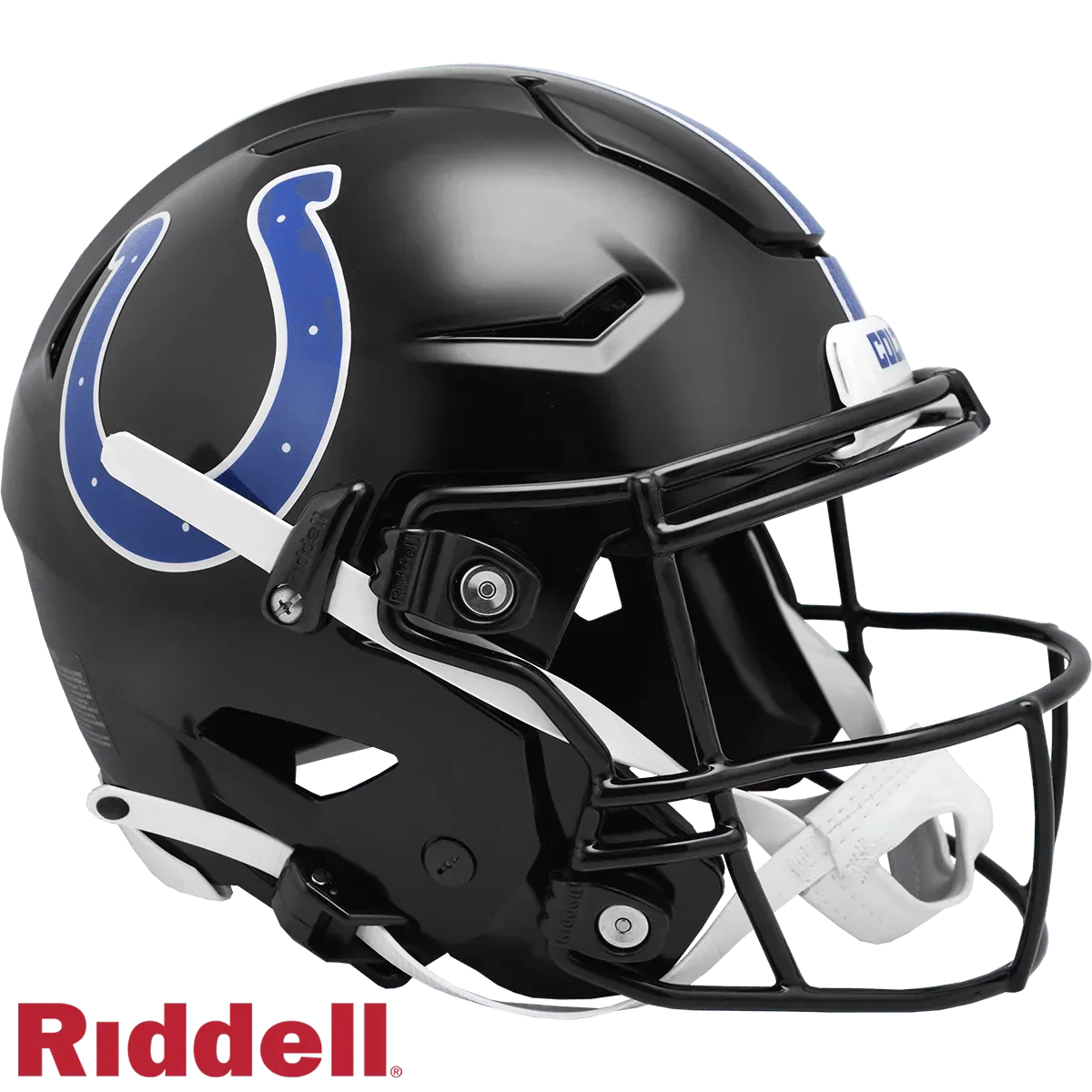 Indianapolis Colts Helmet Riddell SpeedFlex Authentic - ToylandEU™