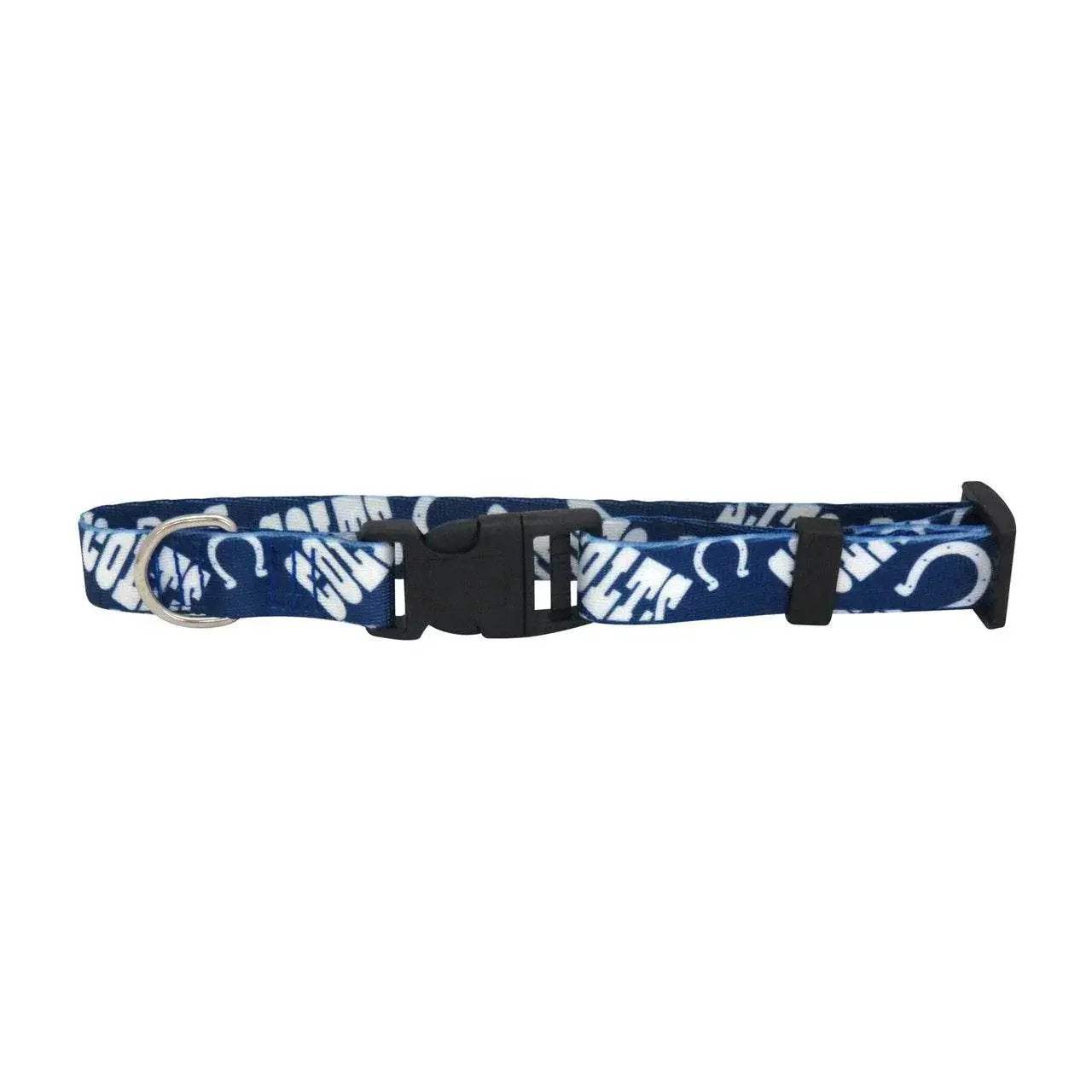 Indianapolis Colts Pet Collar Size S By Little Earth - ToylandEU™