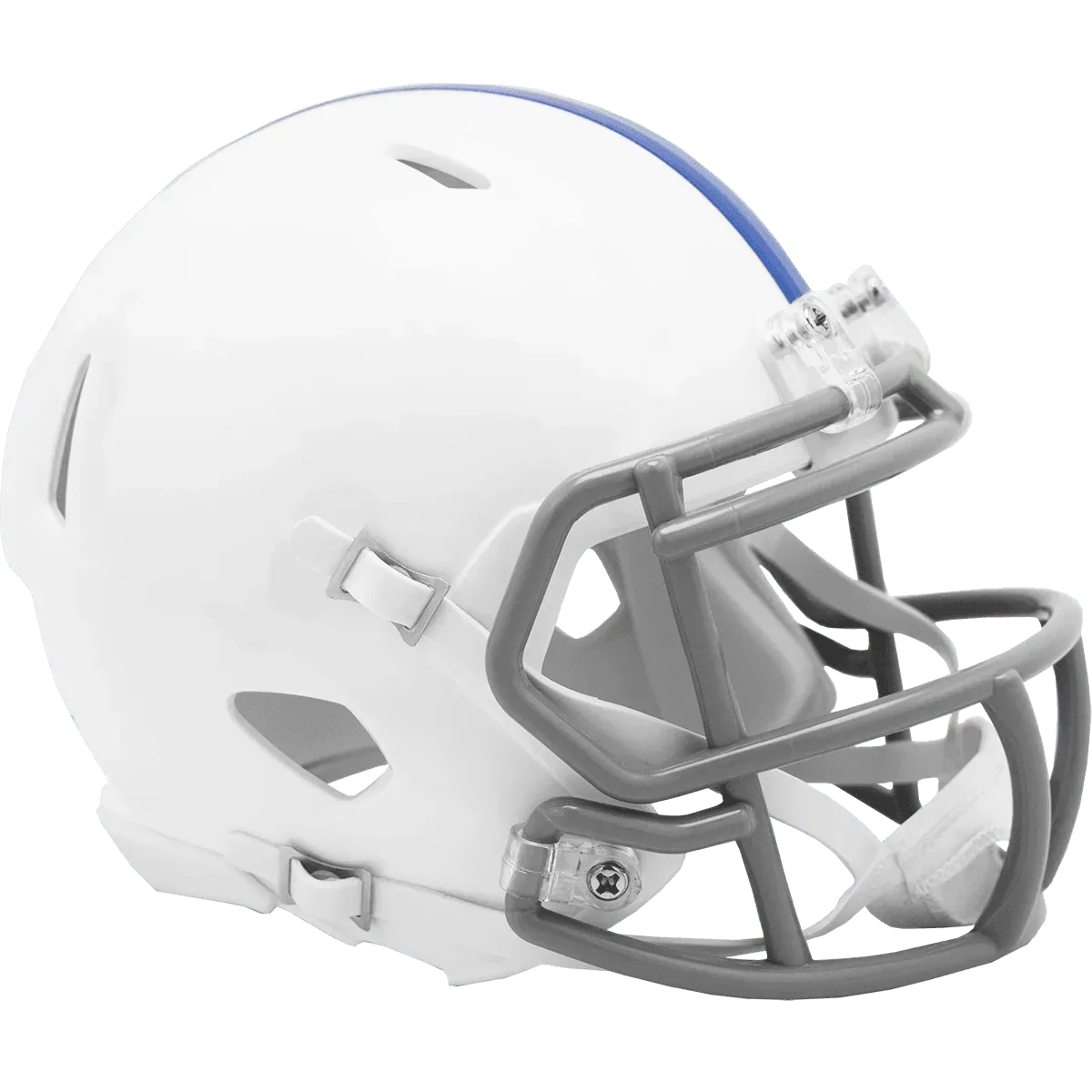 Indianapolis Colts Riddell Mini Speed 1956 Throwback Helmet - ToylandEU