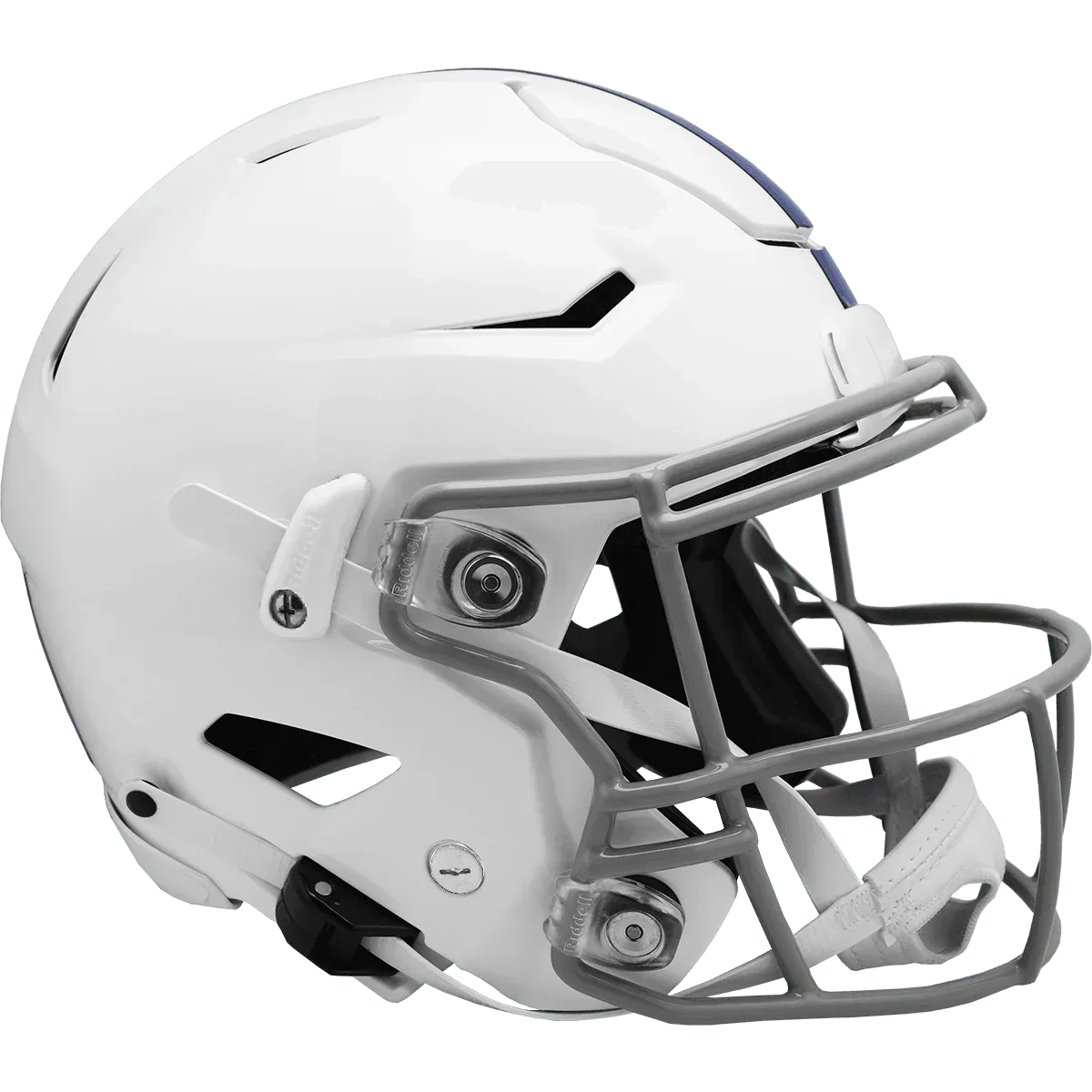 Indianapolis Colts SpeedFlex Riddell Authentic Helmet - ToylandEU™