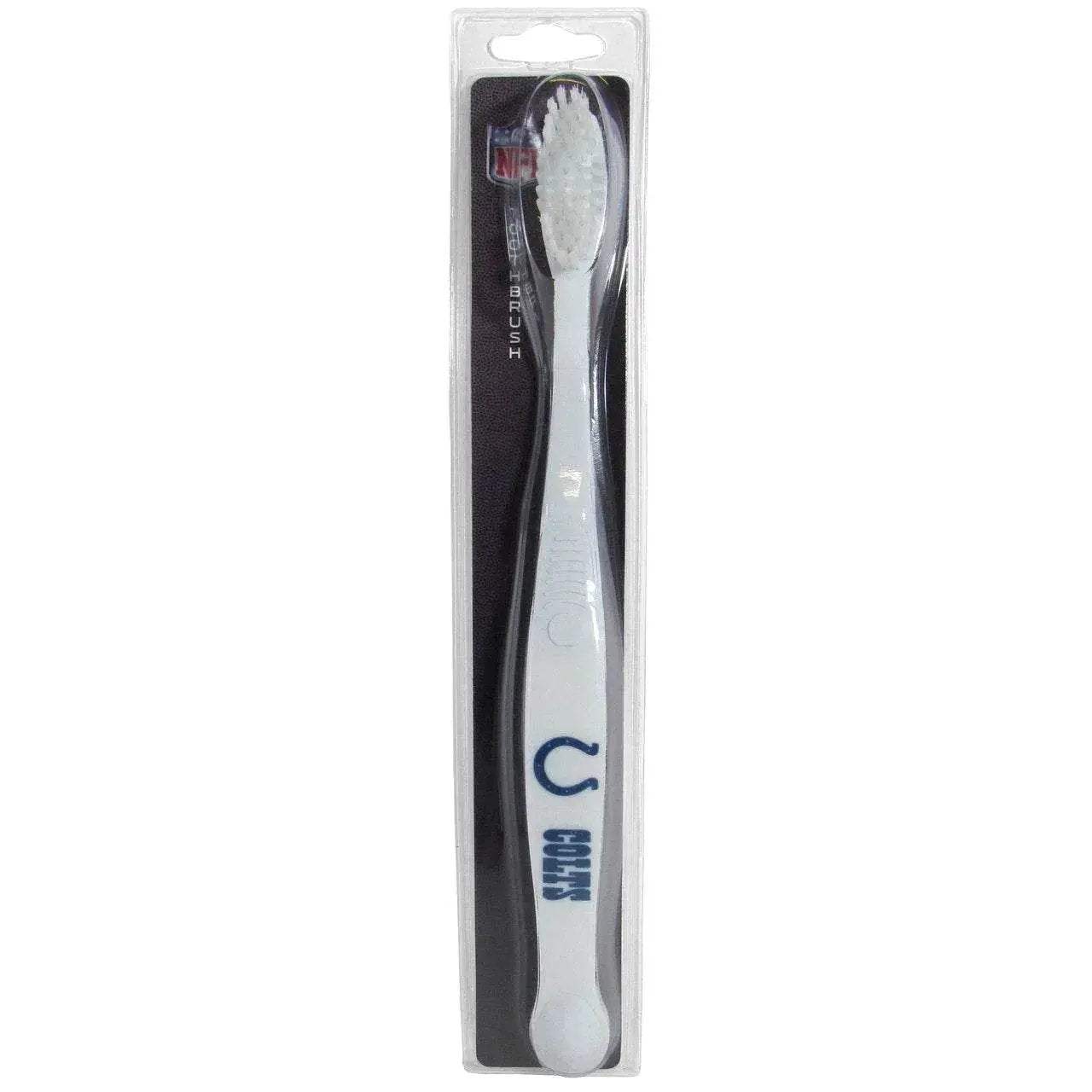 Indianapolis Colts Toothbrush MVP Design With Soft Bristles - ToylandEU™