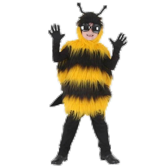 Inflatable Bumble Bee Costume for Adults - Fun Halloween & Cosplay - ToylandEU