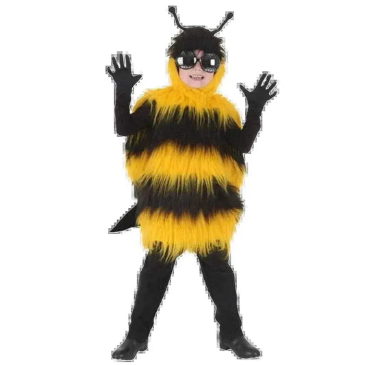 Inflatable Bumble Bee Costume for Adults - Fun Halloween & Cosplay - ToylandEU