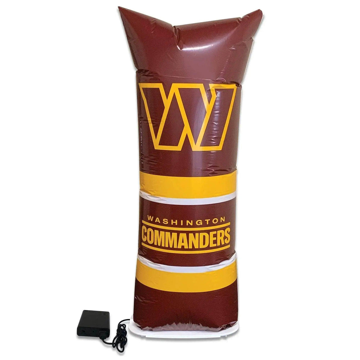 Washington Commanders Inflatable Centerpiece LED Lights USB - ToylandEU™