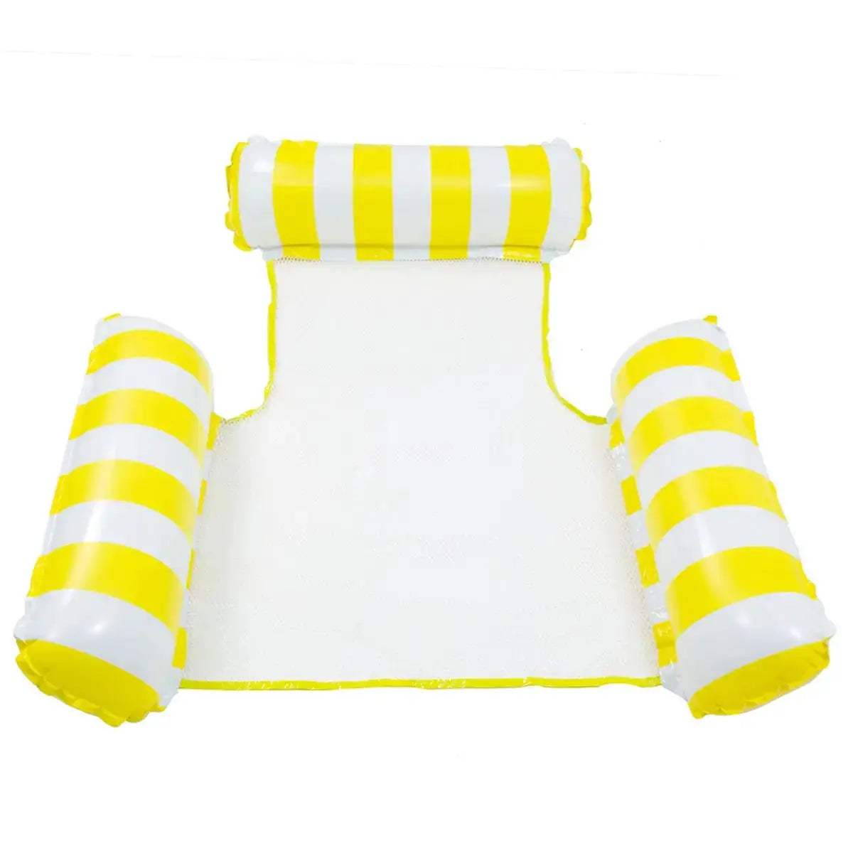 Inflatable Pool Float Water Hammock for Adults Relaxation - ToylandEU™
