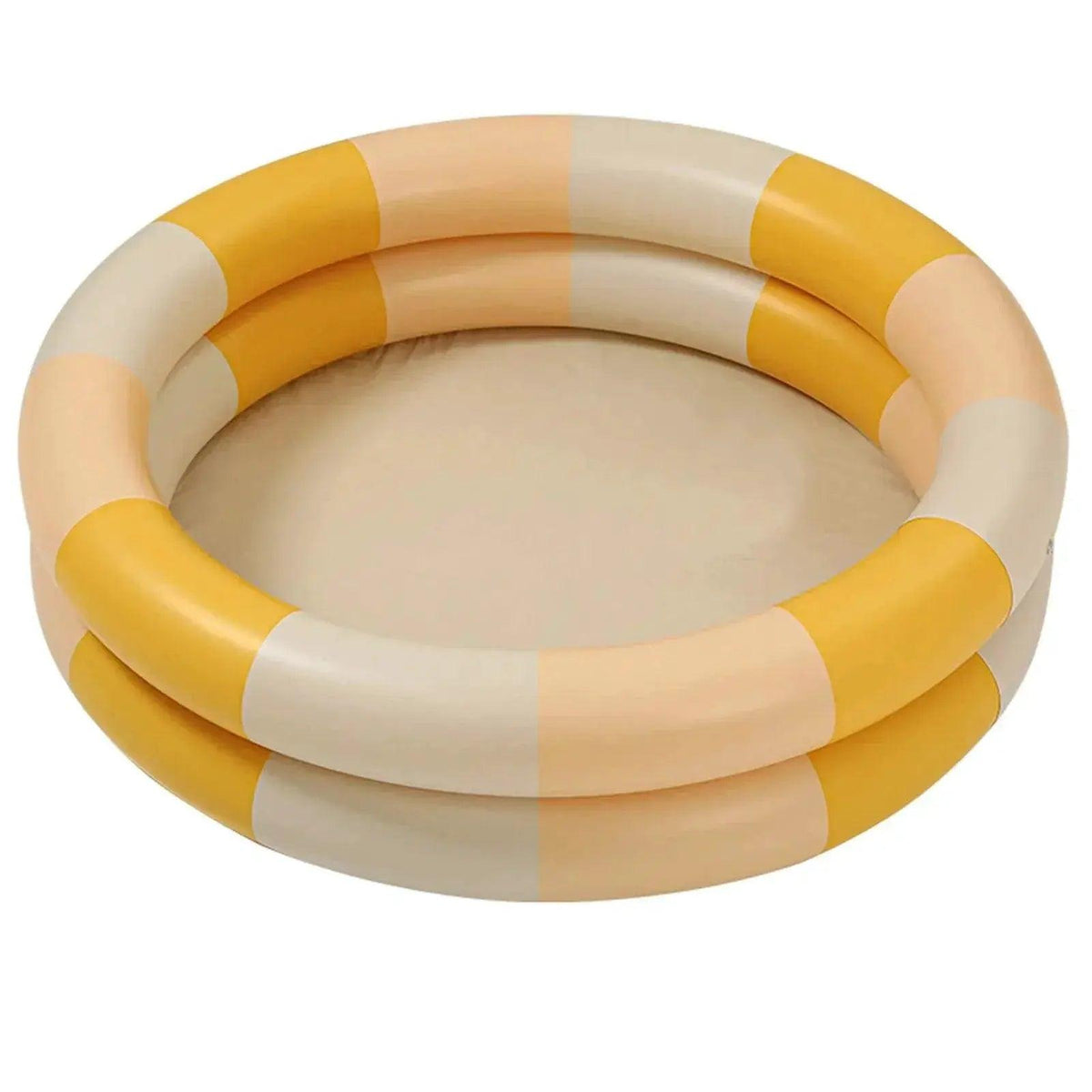 Baby Inflatable Swimming Pool Cute Thickened Retro Blow Up - ToylandEU™