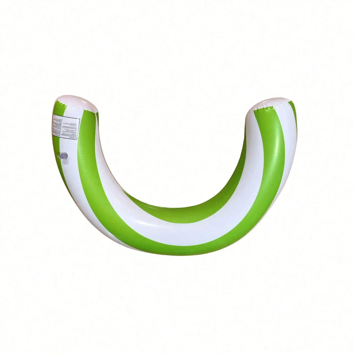 Inflatable Swimming Ring | Striped Arch | Toylandeu™