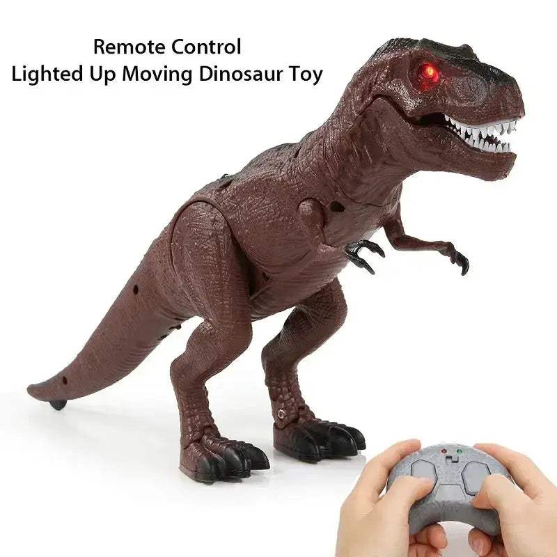 Infrared Remote Control RC Scorpion Toy For Pranks - ToylandEU