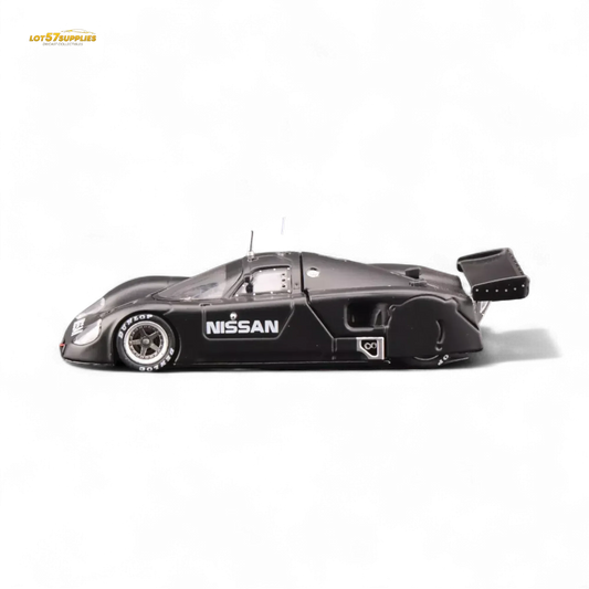 Nissan R89C Diecast 164 Scale Removable Hood - ToylandEU™