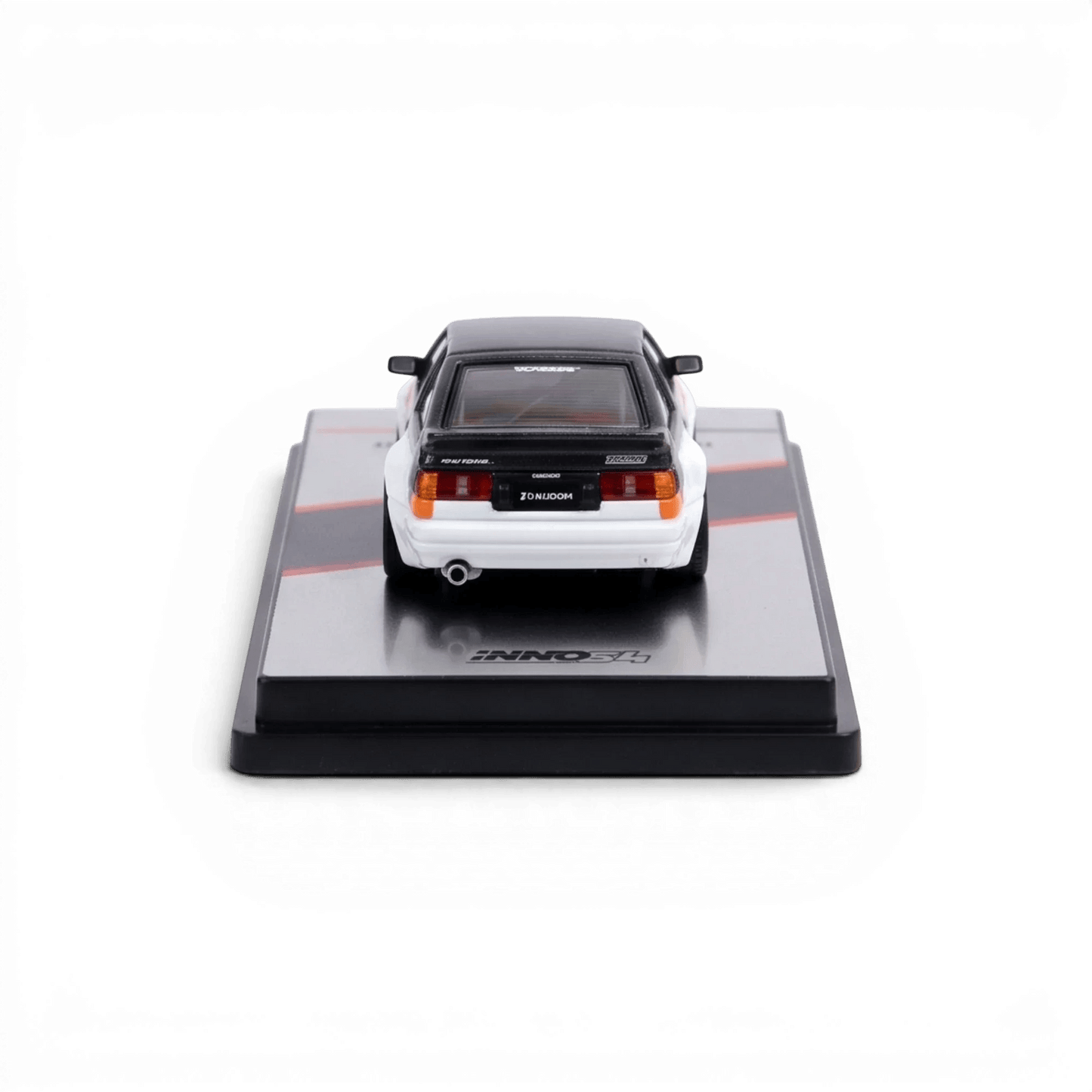Inno64 Toyota AE86 Diecast 164 Widebody New Tooling