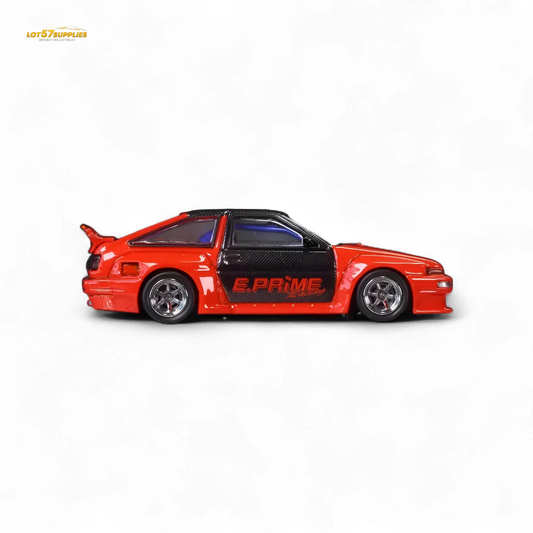 Toyota AE86 Diecast 1 64 Pandem Rocket Bunny Kit - ToylandEU™