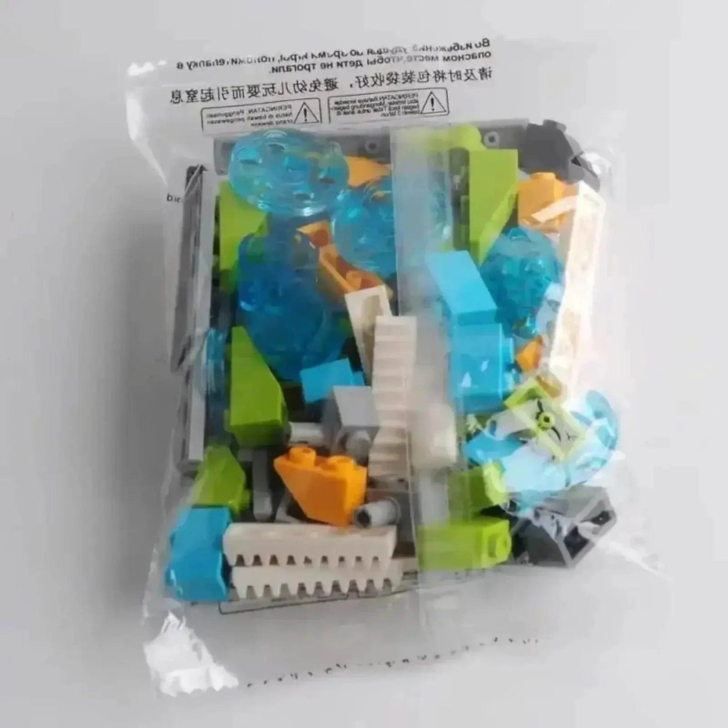 Innovative WeDo 2.0 Educational Kit Toyland EU - ToylandEU™