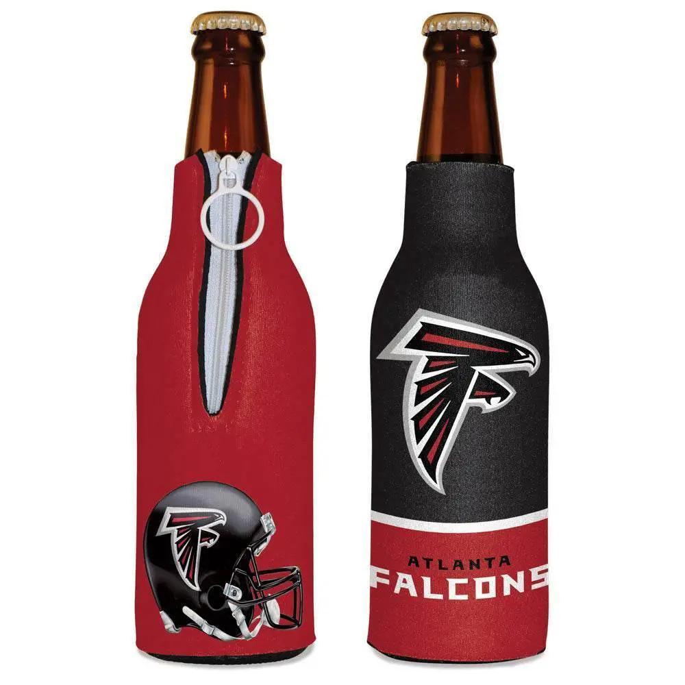 Atlanta Falcons Officially Licensed Insulating Bottle Cooler - ToylandEU™
