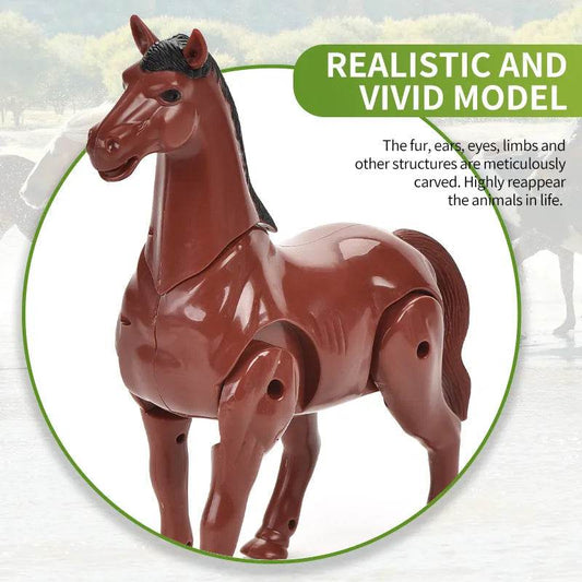 Interactive Battery-Operated Rabbit Toy - Free Shipping! - ToylandEU