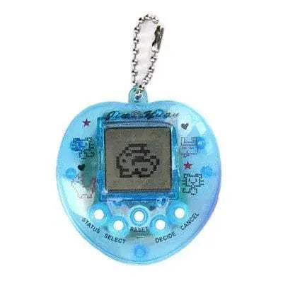 Interactive Kids Electronic Pet Game Console with Multilingual Features for Fun and Educational Play - ToylandEU