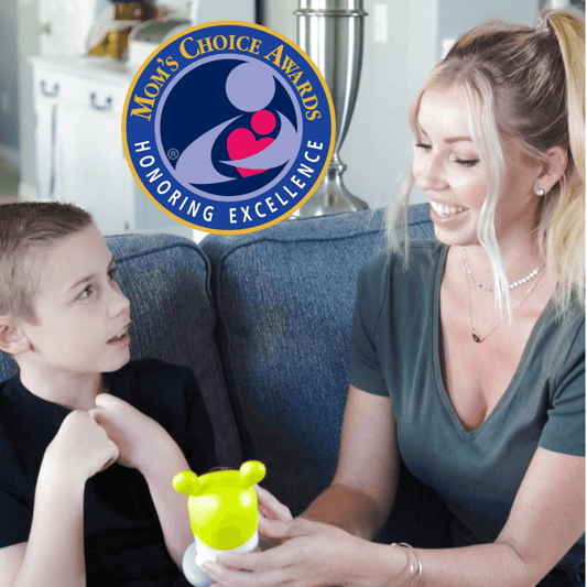 Interactive Roybi Robot: Ultimate STEM Learning Toy - ToylandEU