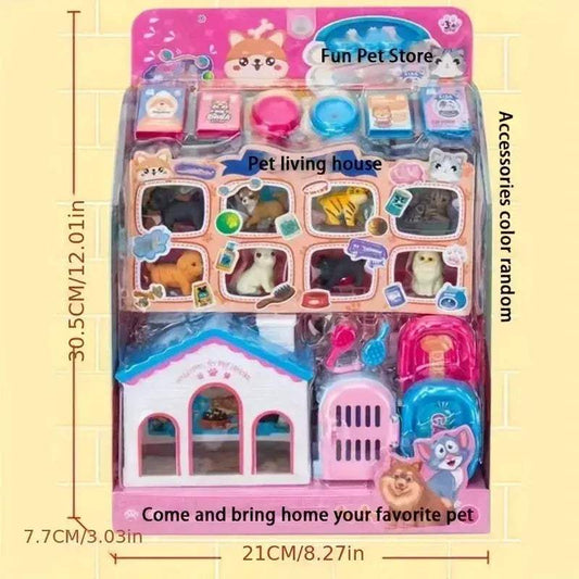 Interactive Vending Machine 4 Play Set Toyland EU - ToylandEU™