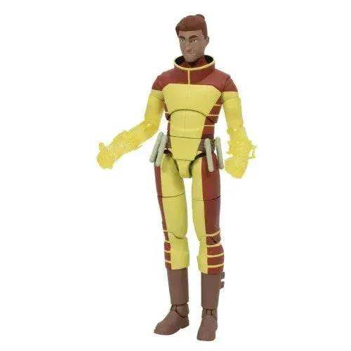 Invincible Deluxe Action Figure - Select Figure(s) - ToylandEU