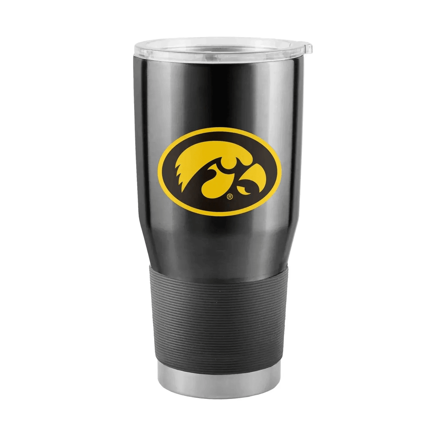 Iowa Hawkeyes Travel Tumbler 30oz Stainless Steel Mug - ToylandEU™