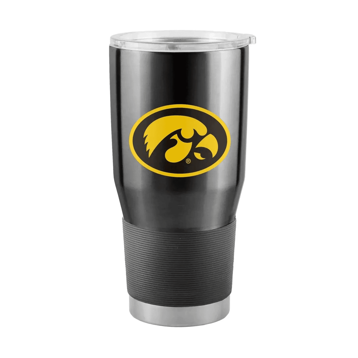 Iowa Hawkeyes Travel Tumbler 30oz Stainless Steel Mug - ToylandEU™