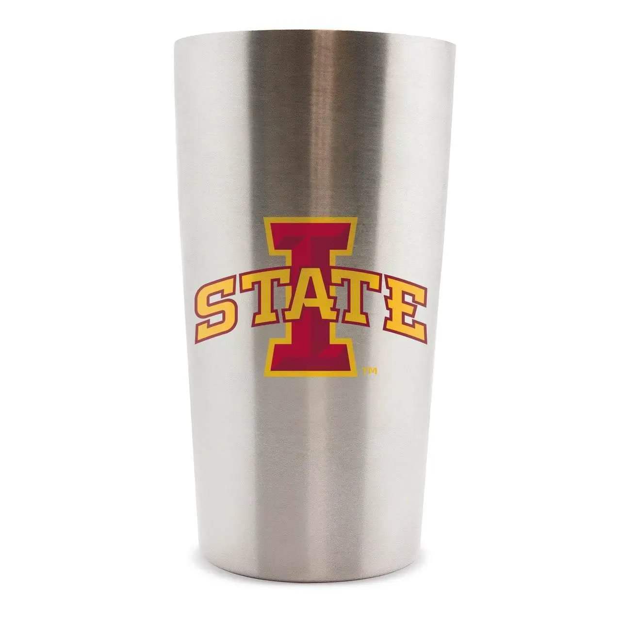 Iowa State Cyclones 14oz Stainless Steel Thermo Cup - ToylandEU™