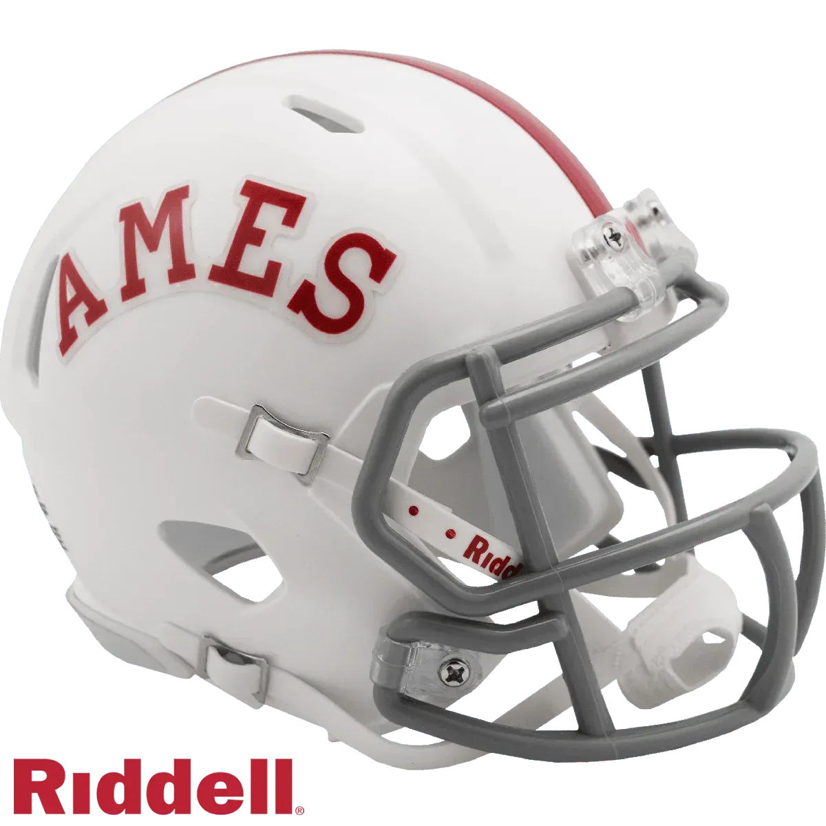 Iowa State Cyclones Speed Mini Helmet Riddell Replica - ToylandEU™