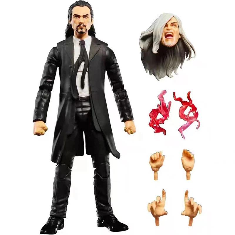Iron Man Marvel Legends | 6-Inch Figure | Toylandeu™