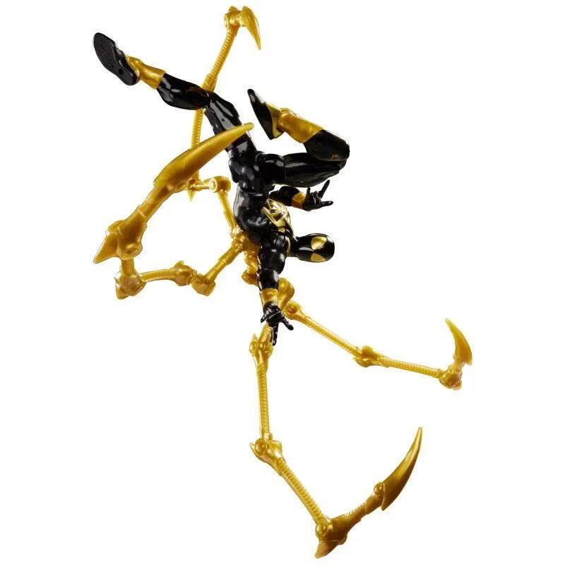 Iron Spider Prowler Figure|6-Inch Scale|Toylandeu™