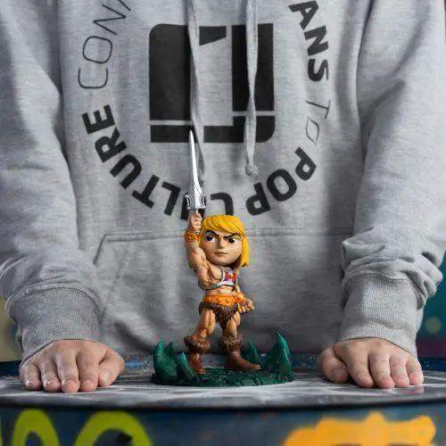 Masters Of The Universe He Man MiniCo Vinyl Figure - ToylandEU