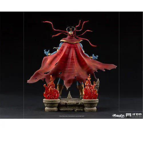 ThunderCats Mumm Ra Art Scale Statue One Tenth Deluxe Edition - ToylandEU