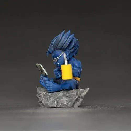X Men MiniCo Vinyl Figure Marvel Mutants Iron Studios - ToylandEU™