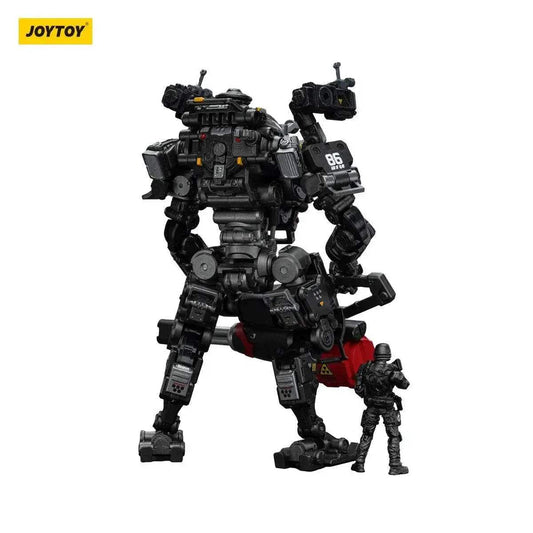 JOYTOY Warhammer 40K 1/25 Action Figure God of War Mech - ToylandEU™