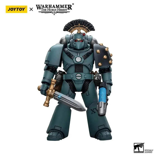 JOYTOY Warhammer40K 1/18 Action Figures Sons of Horus Set - ToylandEU™