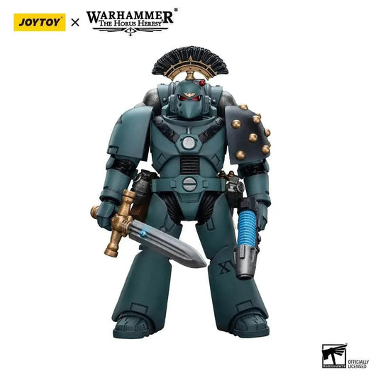 JOYTOY Warhammer40K 1/18 Action Figures Sons of Horus Set - ToylandEU™