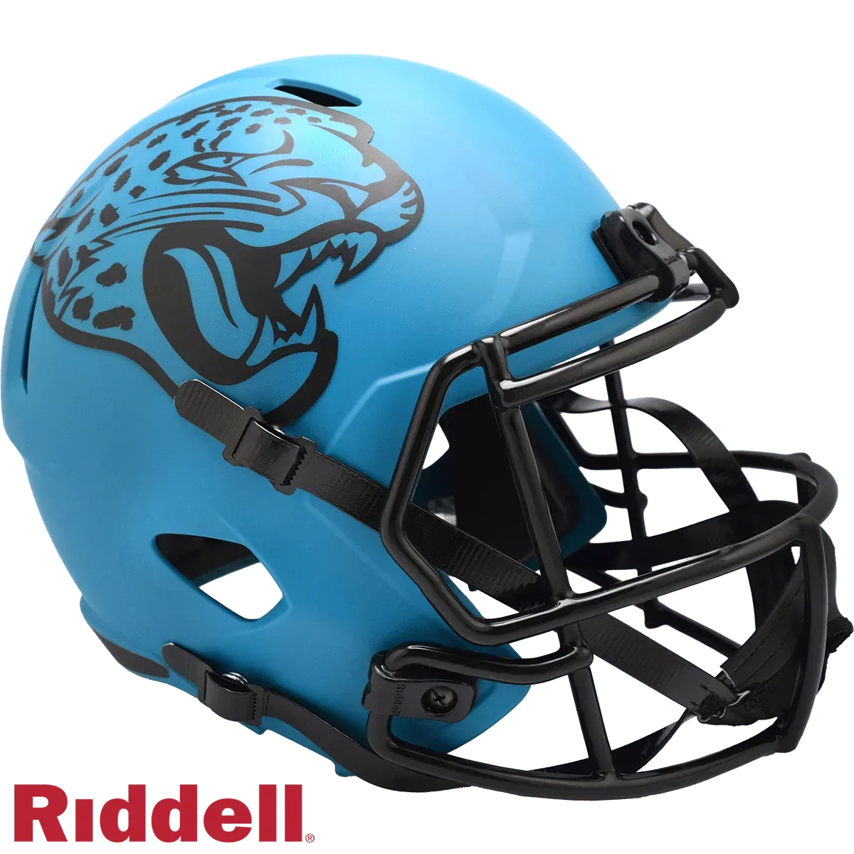 Jacksonville Jaguars Riddell Replica Full Size Speed Rave - ToylandEU™