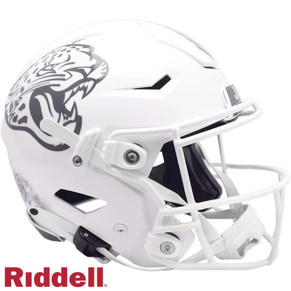 Jacksonville Jaguars Riddell Salute To Service SpeedFlex - ToylandEU™