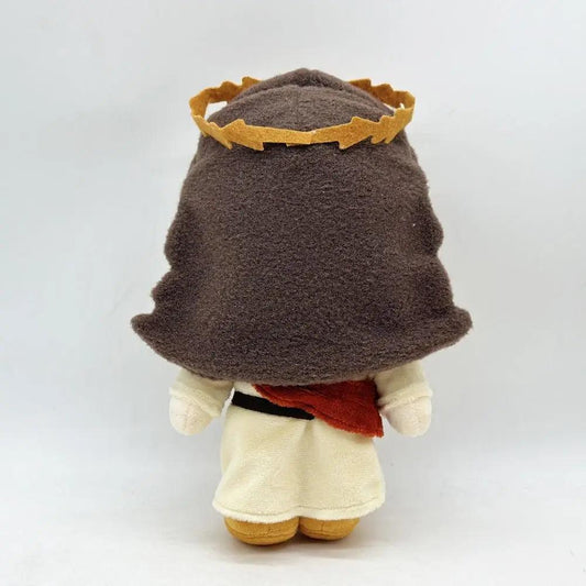 Jesus Plush Toy | 28cm Plush Gift | Toylandeu™