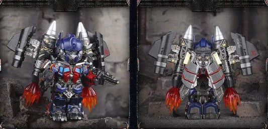 Jetfire Upgrade Kit For Optimus Prime BM-001 Premium - ToylandEU™
