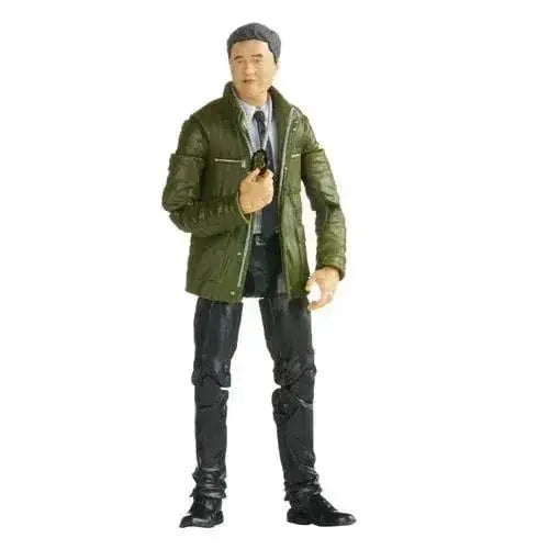 Jimmy Woo Action Figure Marvel Legends WandaVision Hand - ToylandEU™