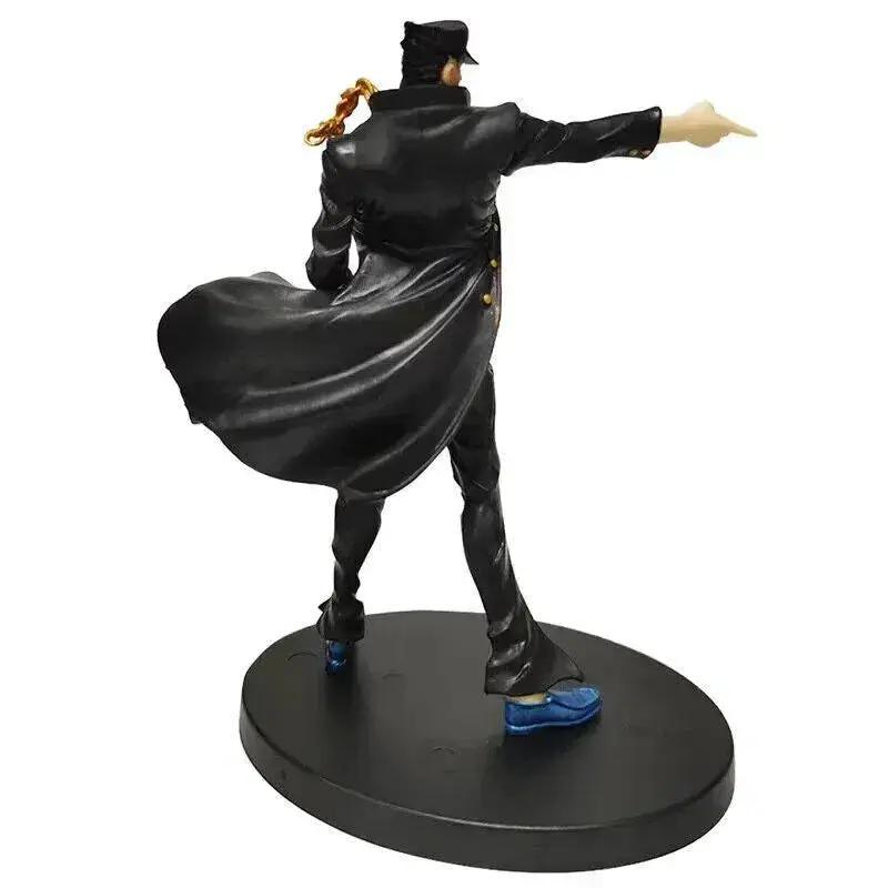 JoJo Jotaro Figure Anime Figure Desk Decor PVC 17cm - ToylandEU™