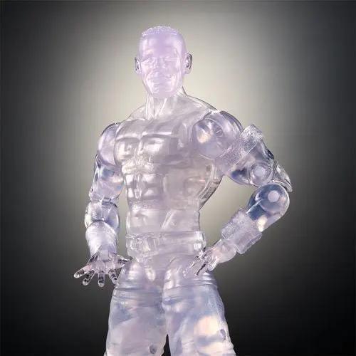 John Cena Figure Transparent WWE Elite Edition - ToylandEU™