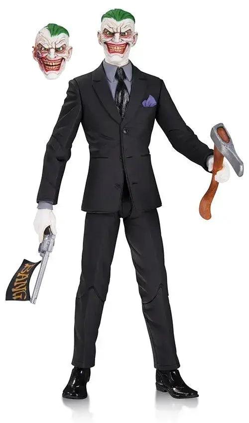 Joker Action Figure Batman 15cm PVC Bandai - ToylandEU™