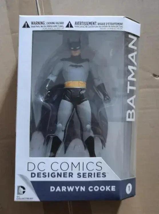 Joker Action Figure Batman 15cm PVC Bandai - ToylandEU™