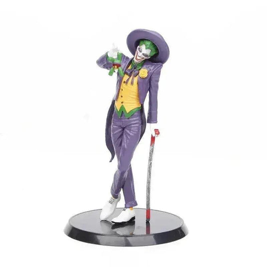 Joker Figure 9 Inch DC Batman Figurine Collectible - ToylandEU™