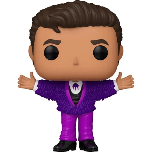 Funko Pop! Rocks Juan Gabriel Fringe Suit | Vinyl Figure | Rock Music Fans