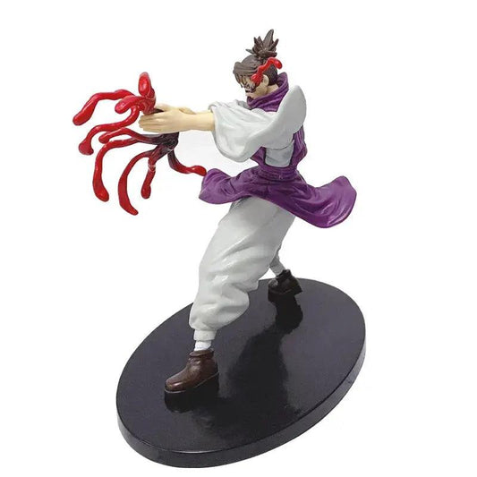 Jujutsu Kaisen Choso Action Figure 16cm PVC Bandai - ToylandEU™
