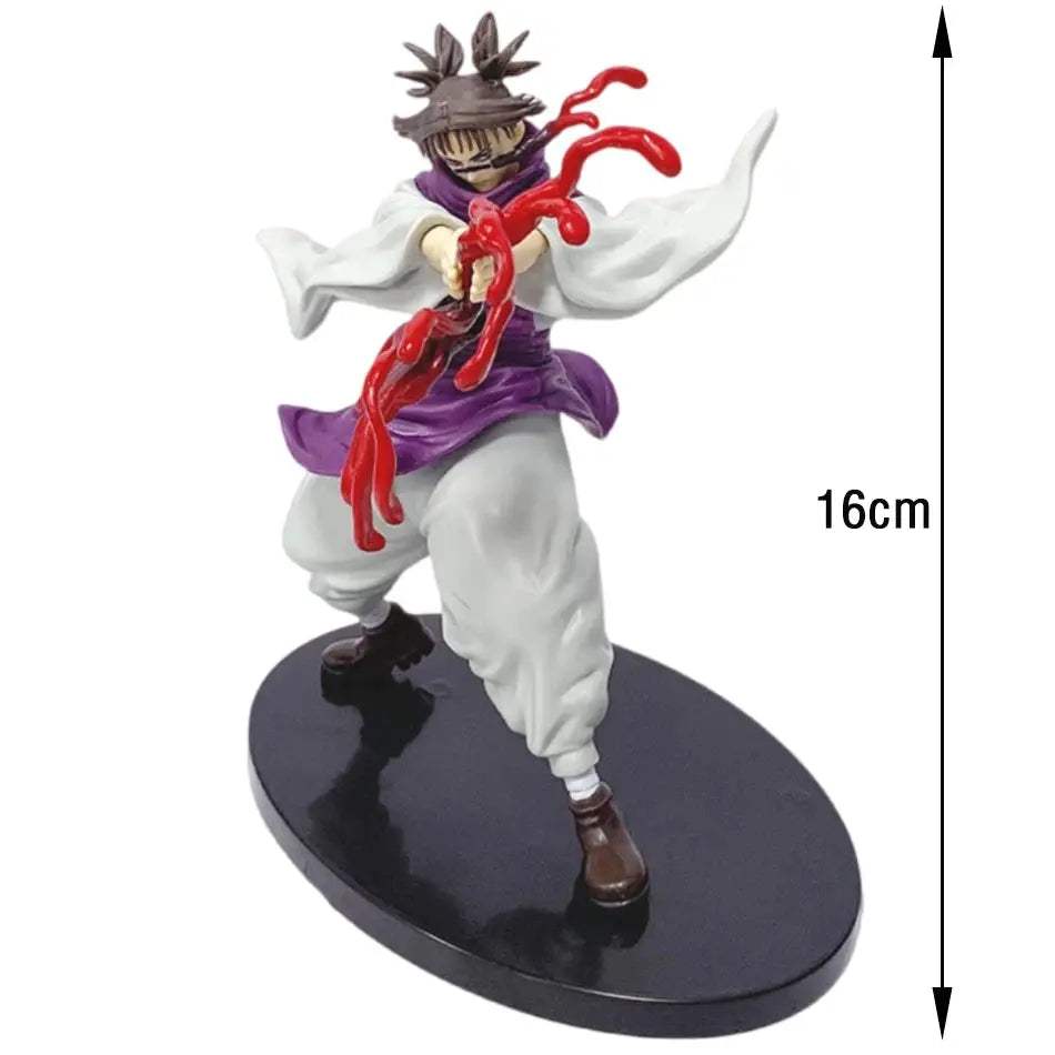 Jujutsu Kaisen Choso Action Figure 16cm PVC Bandai - ToylandEU™
