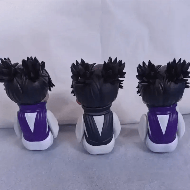 Jujutsu Kaisen Choso Figure Collectible Desk Display - ToylandEU™