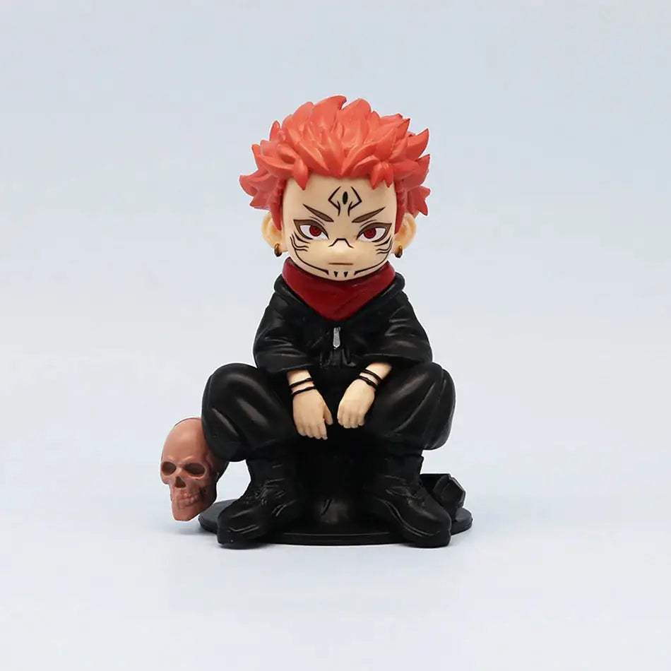 Jujutsu Kaisen Gojo Action Figure Bandai 15cm - ToylandEU™