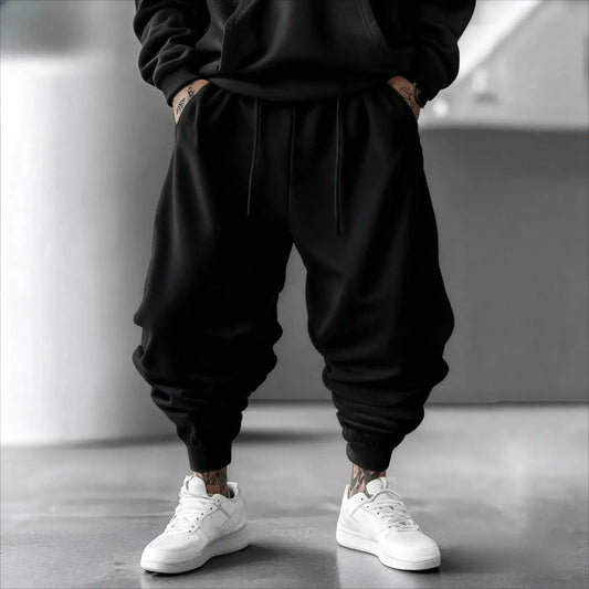 Jujutsu Kaisen Gojo Sweatpants Warm Winter Cotton - ToylandEU™
